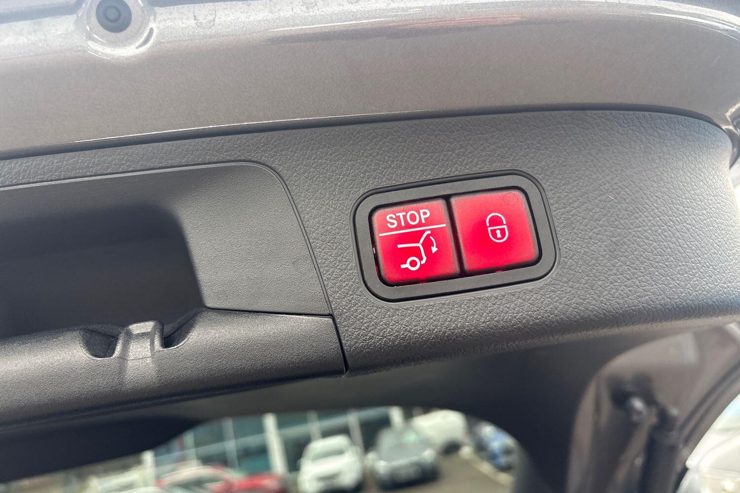 Used Mercedes-Benz EQA 2024 for sale - 76951376: Photo 19