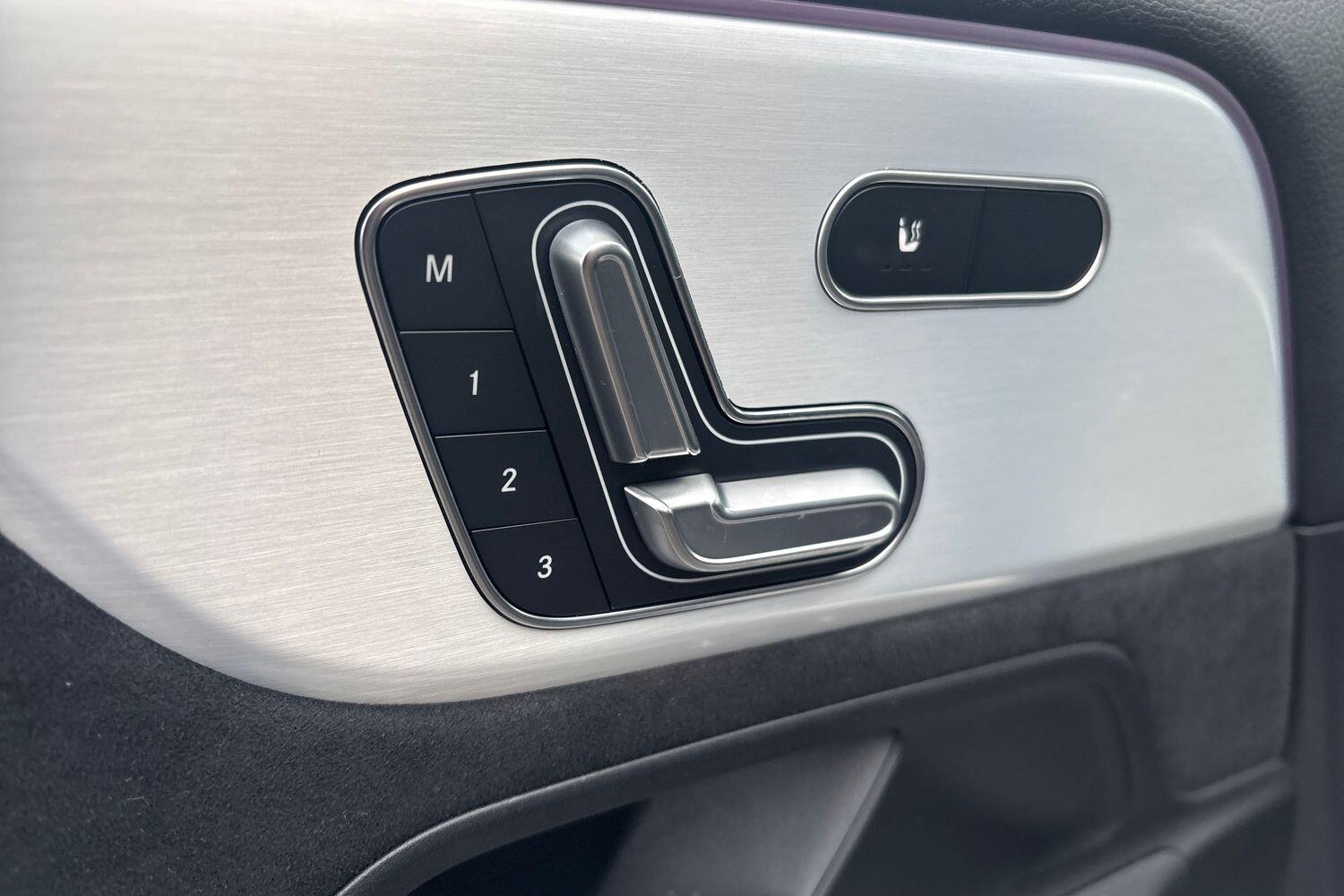 Used Mercedes-Benz EQA 2024 for sale - 76951376: Photo 20