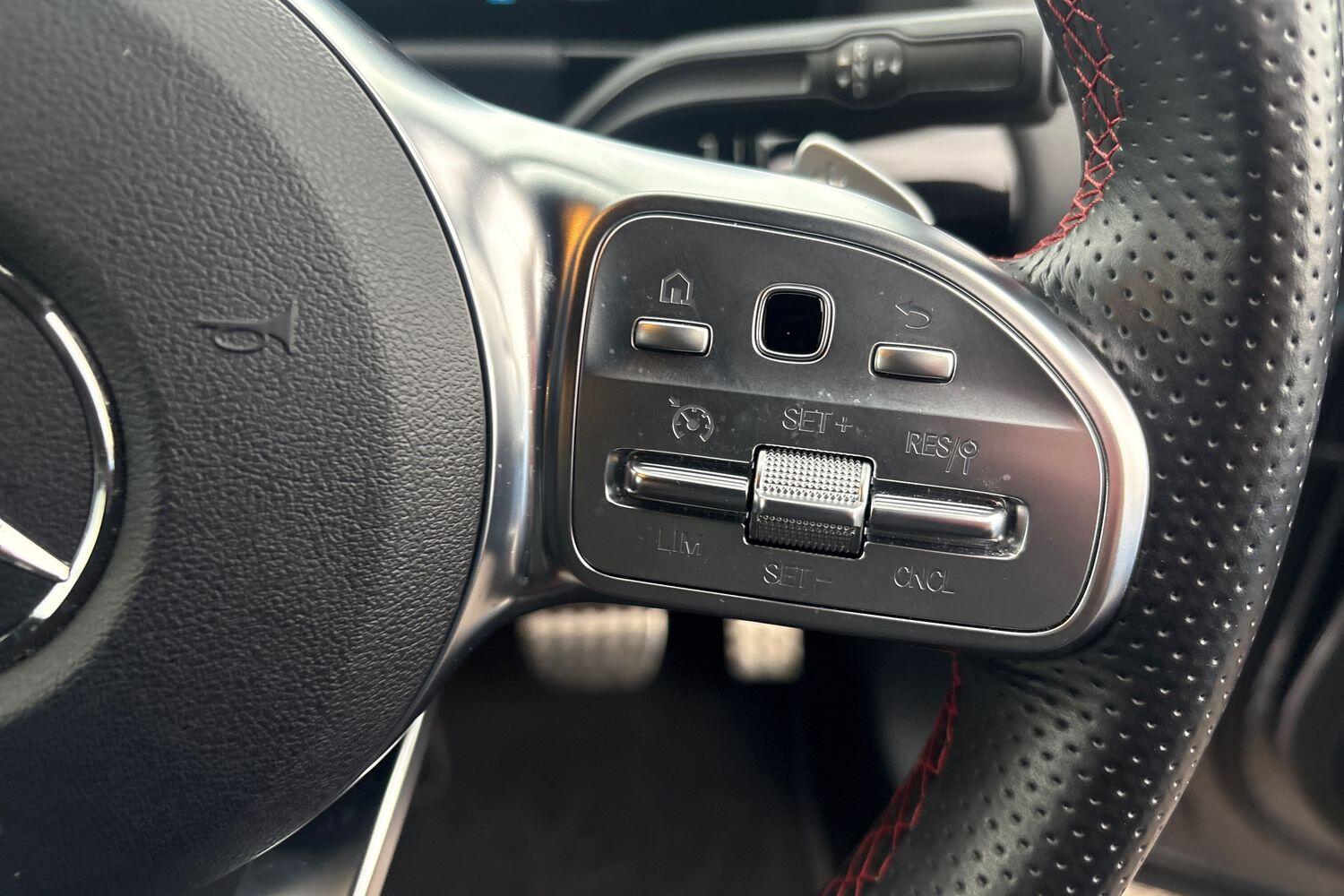 Used Mercedes-Benz EQA 2024 for sale - 76951376: Photo 22