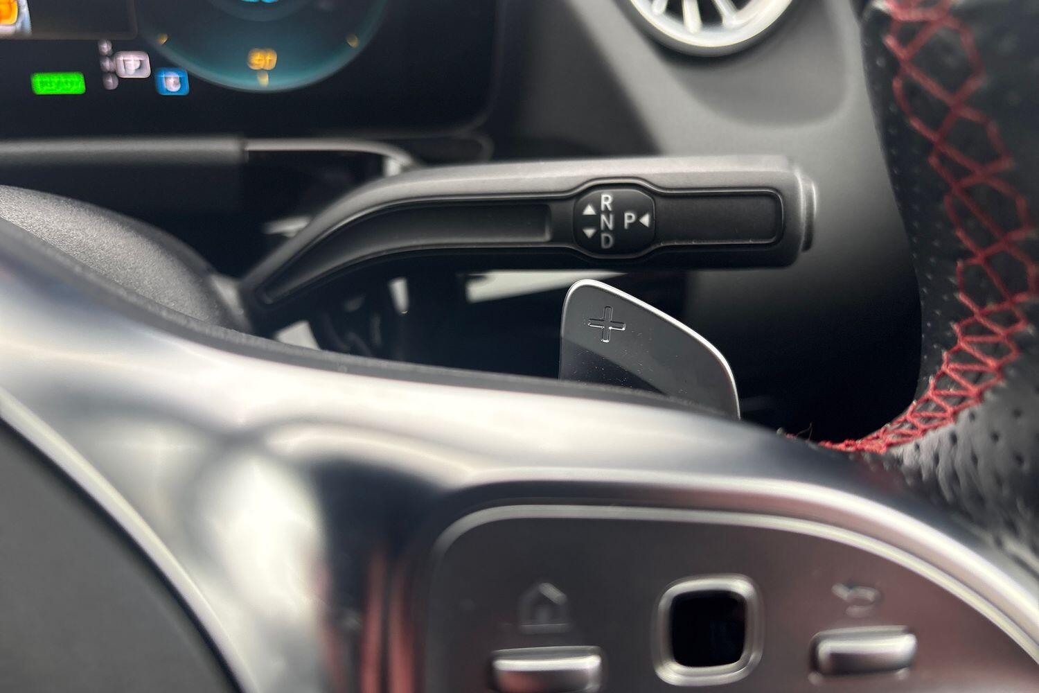 Used Mercedes-Benz EQA 2024 for sale - 76951376: Photo 23