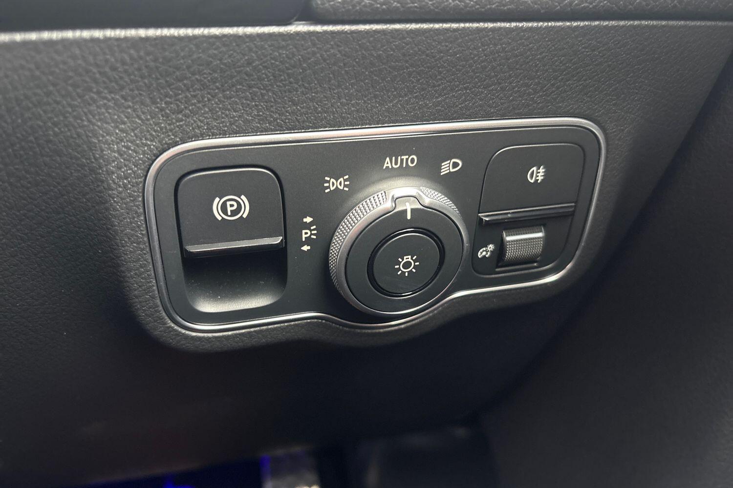 Used Mercedes-Benz EQA 2024 for sale - 76951376: Photo 24