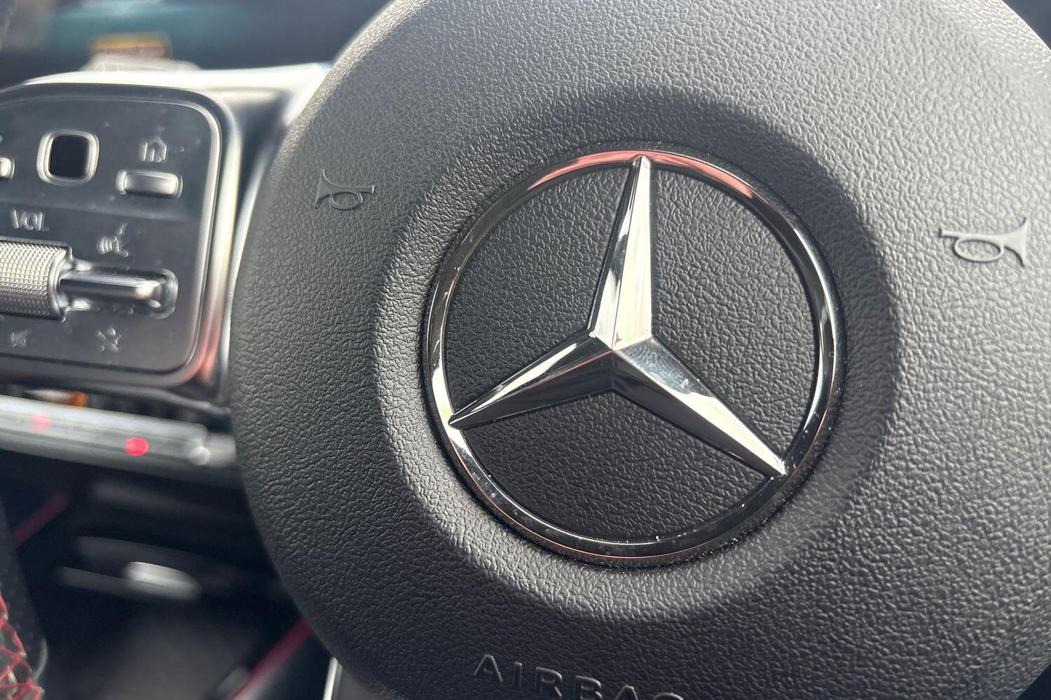 Used Mercedes-Benz EQA 2024 for sale - 76951376: Photo 25