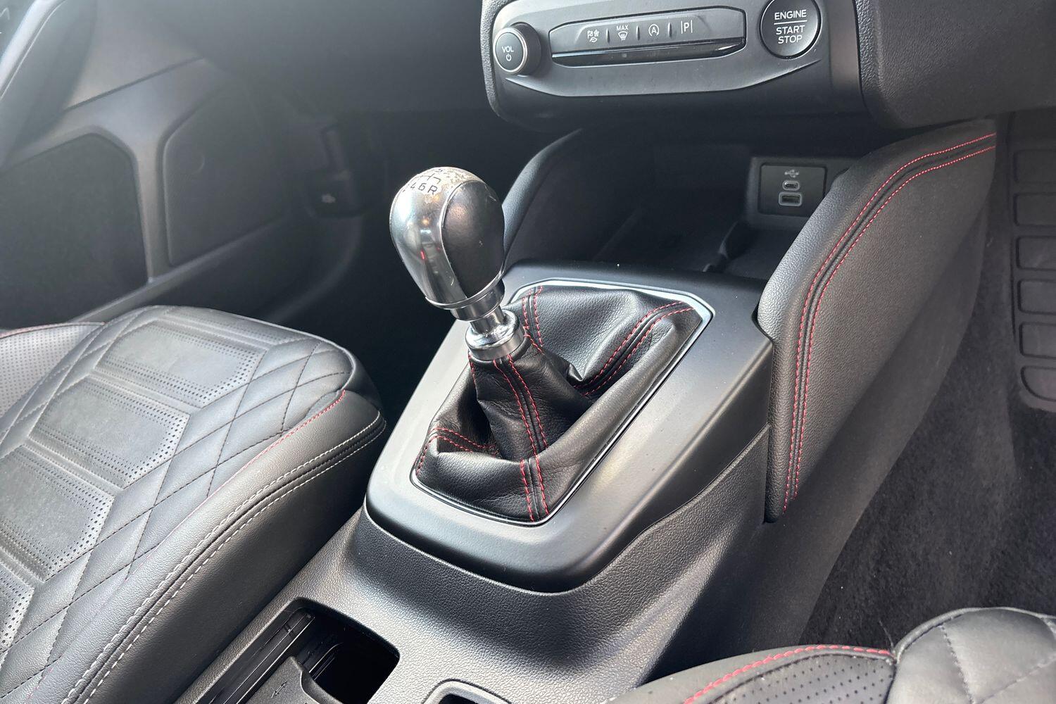 Used Ford Focus 2024 for sale - 76941251: Photo 10