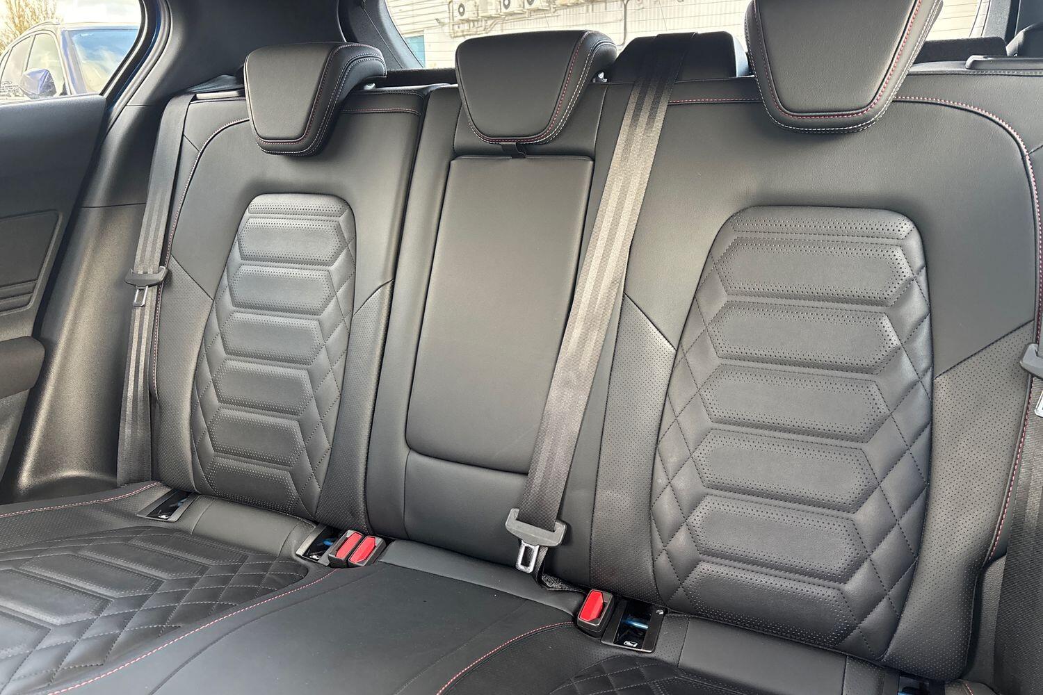 Used Ford Focus 2024 for sale - 76941251: Photo 11