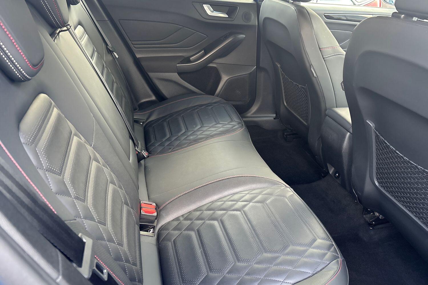 Used Ford Focus 2024 for sale - 76941251: Photo 12