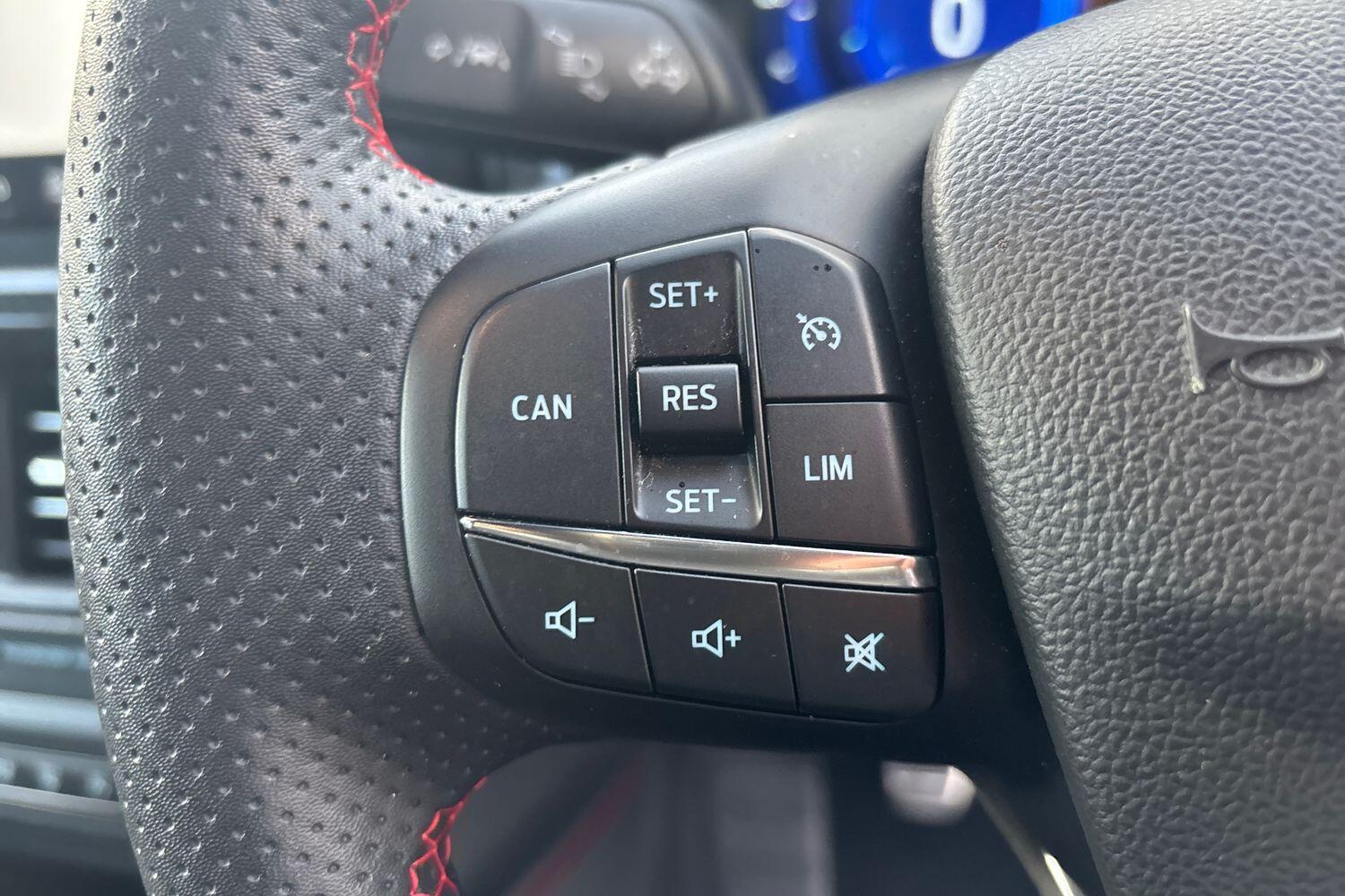 Used Ford Focus 2024 for sale - 76941251: Photo 13