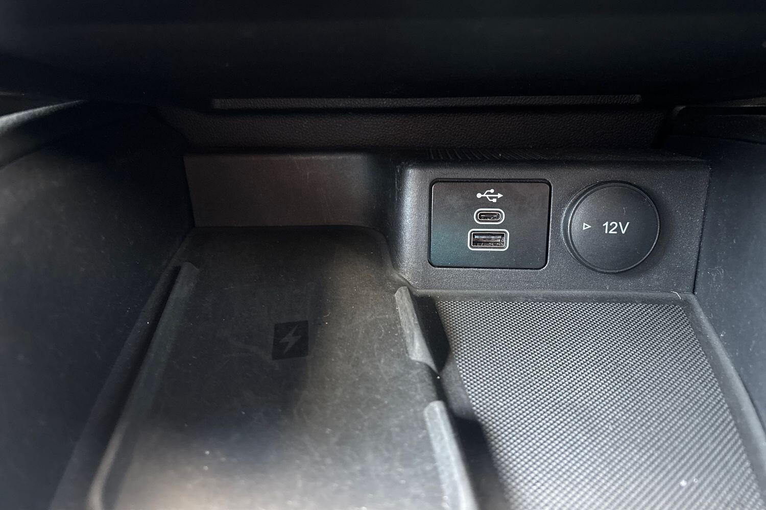 Used Ford Focus 2024 for sale - 76941251: Photo 15