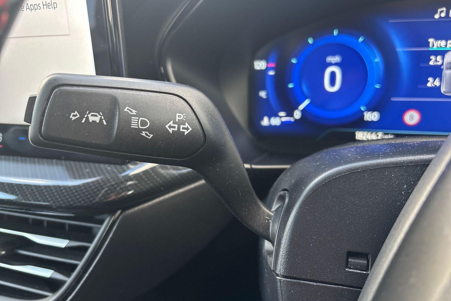 Used Ford Focus 2024 for sale - 76941251: Photo 17