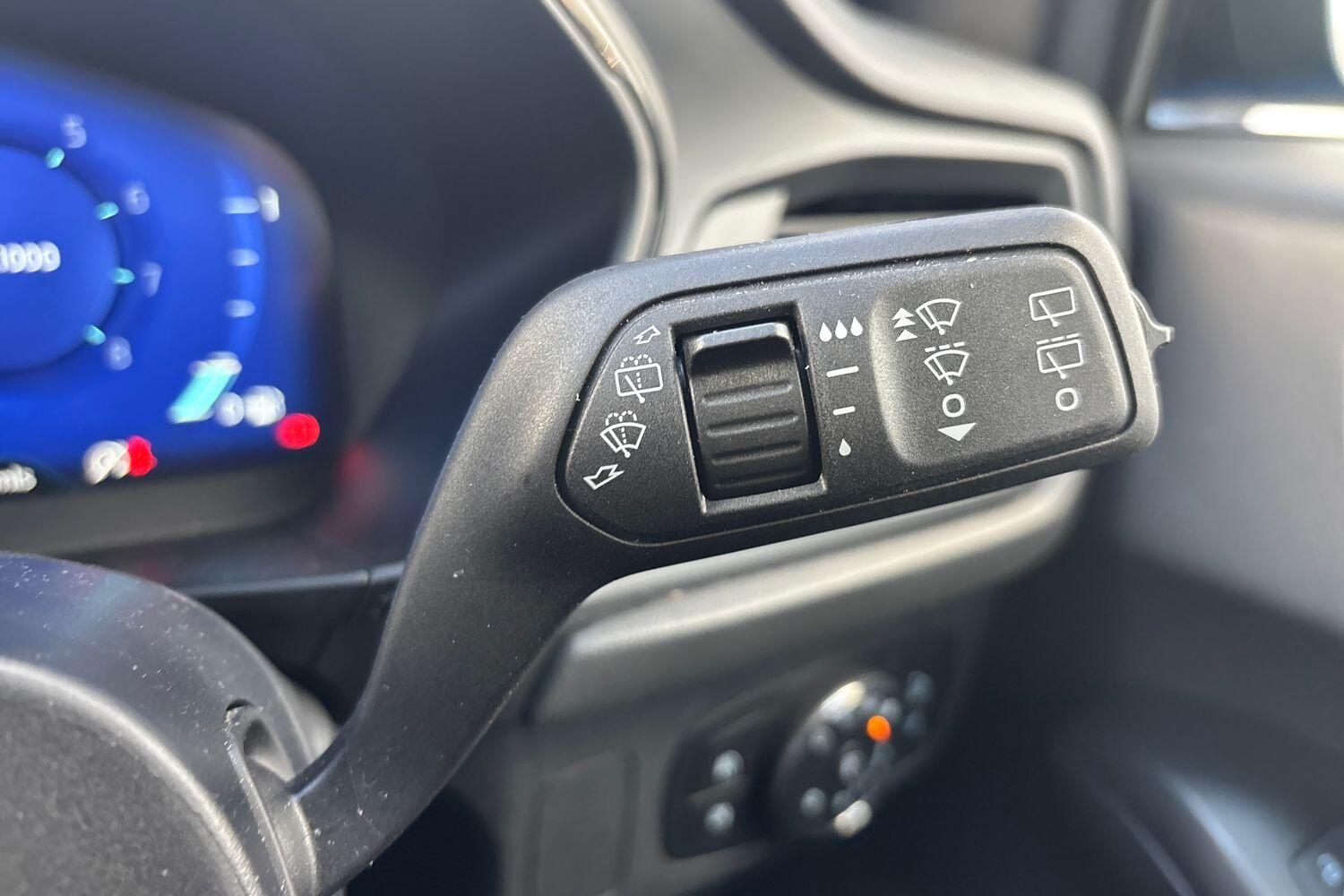 Used Ford Focus 2024 for sale - 76941251: Photo 18