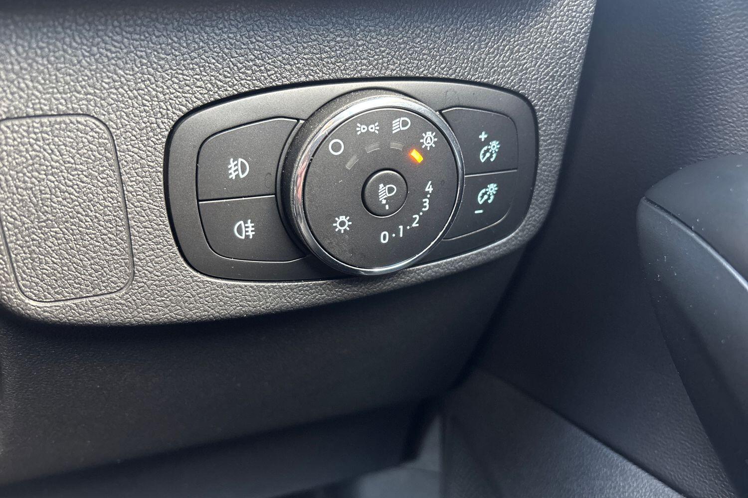 Used Ford Focus 2024 for sale - 76941251: Photo 19