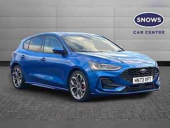 Used Ford Focus 2024 for sale - 76941251: Photo