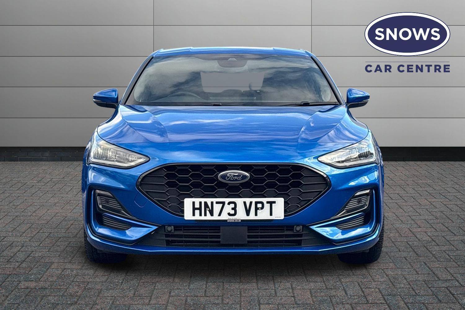 Used Ford Focus 2024 for sale - 76941251: Photo 2