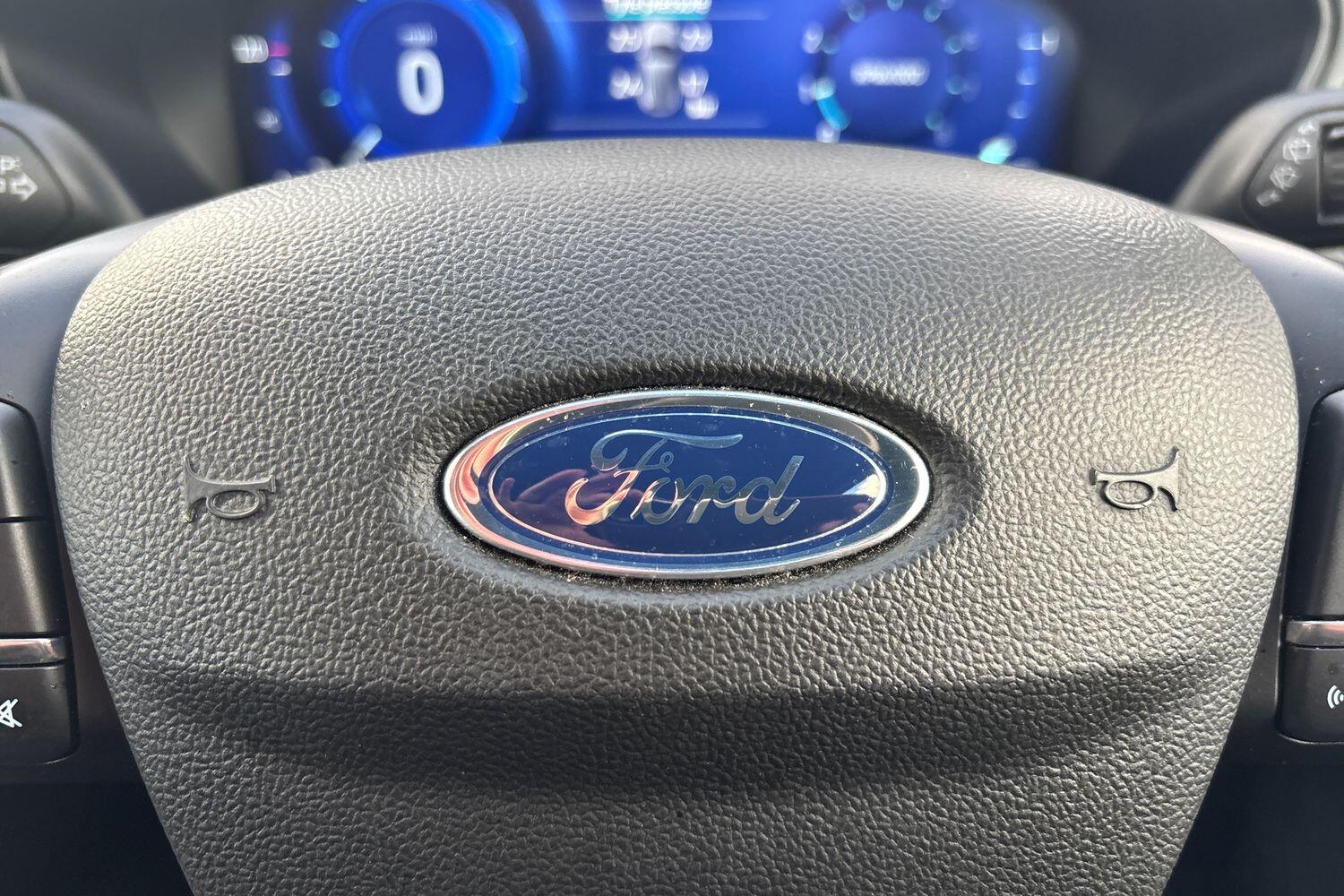 Used Ford Focus 2024 for sale - 76941251: Photo 20