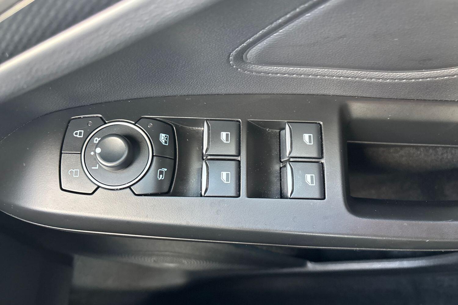 Used Ford Focus 2024 for sale - 76941251: Photo 22