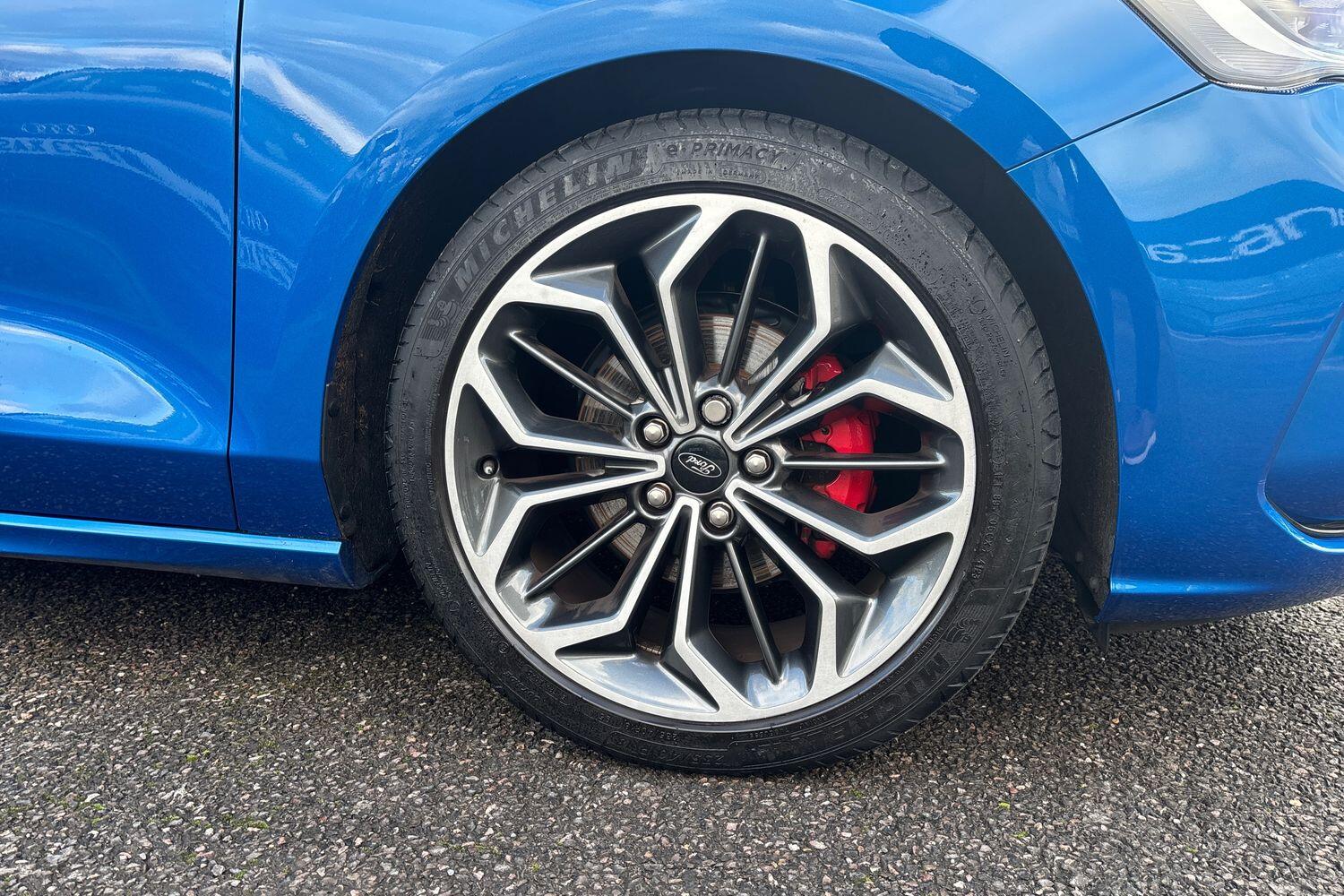 Used Ford Focus 2024 for sale - 76941251: Photo 23