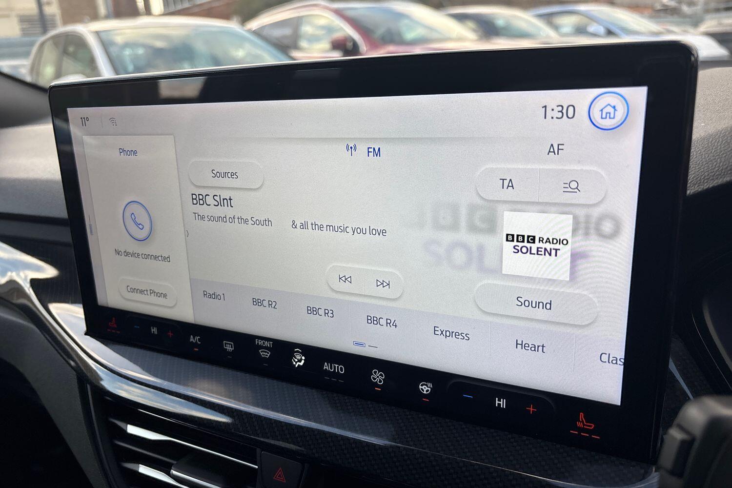 Used Ford Focus 2024 for sale - 76941251: Photo 24