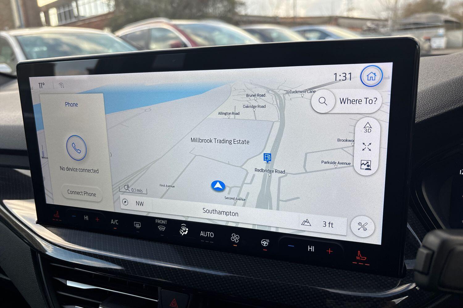 Used Ford Focus 2024 for sale - 76941251: Photo 25