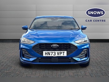 Used Ford Focus 2024 for sale - 76941251: Photo