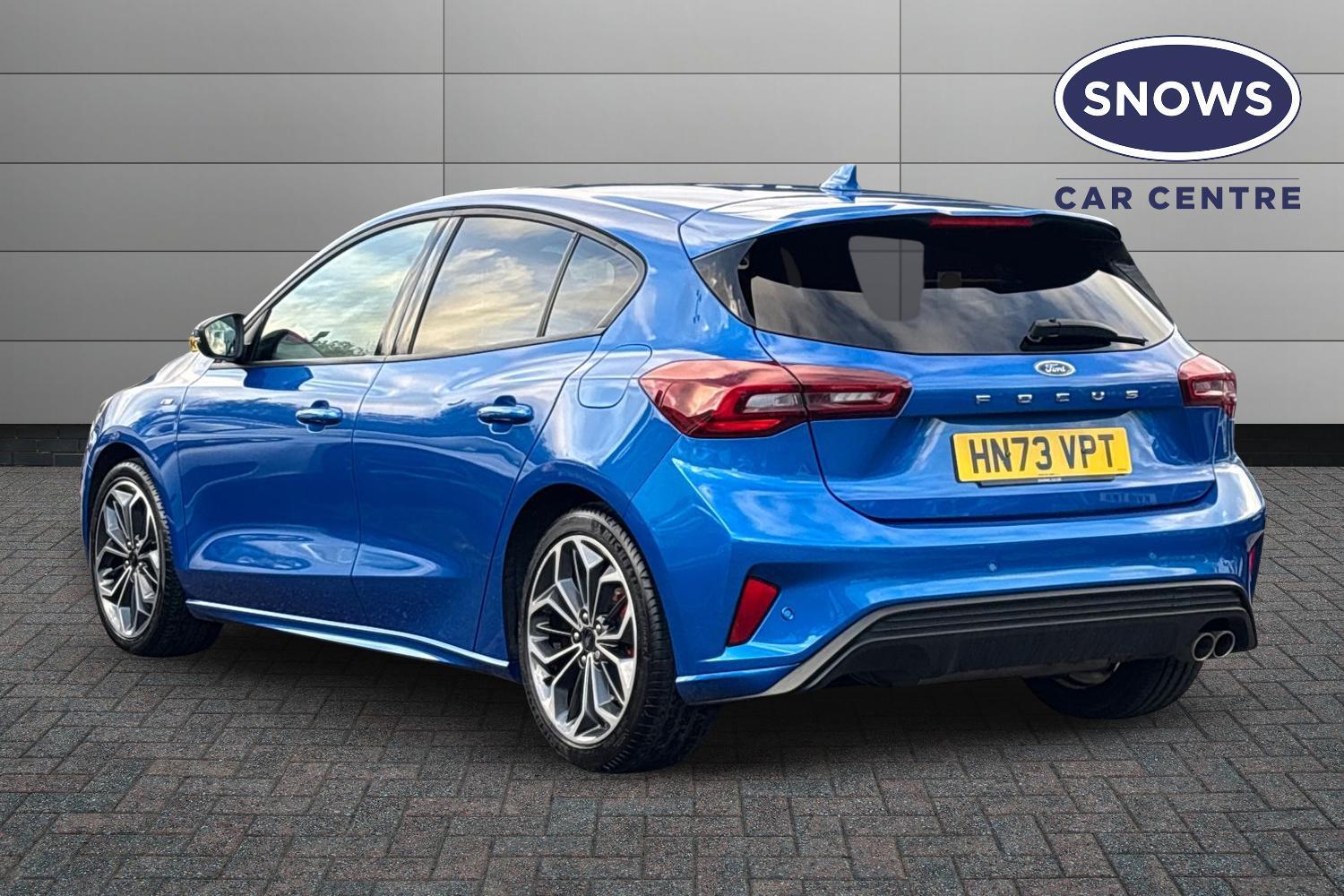 Used Ford Focus 2024 for sale - 76941251: Photo 3