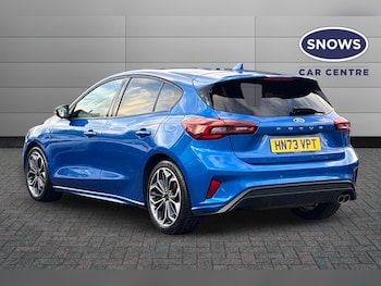 Used Ford Focus 2024 for sale - 76941251: Photo