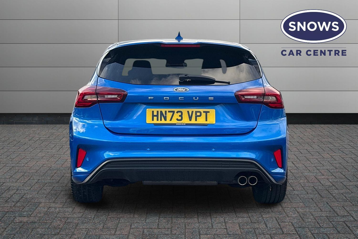 Used Ford Focus 2024 for sale - 76941251: Photo 4