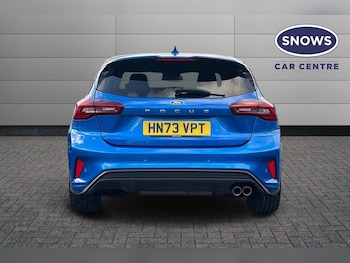 Used Ford Focus 2024 for sale - 76941251: Photo