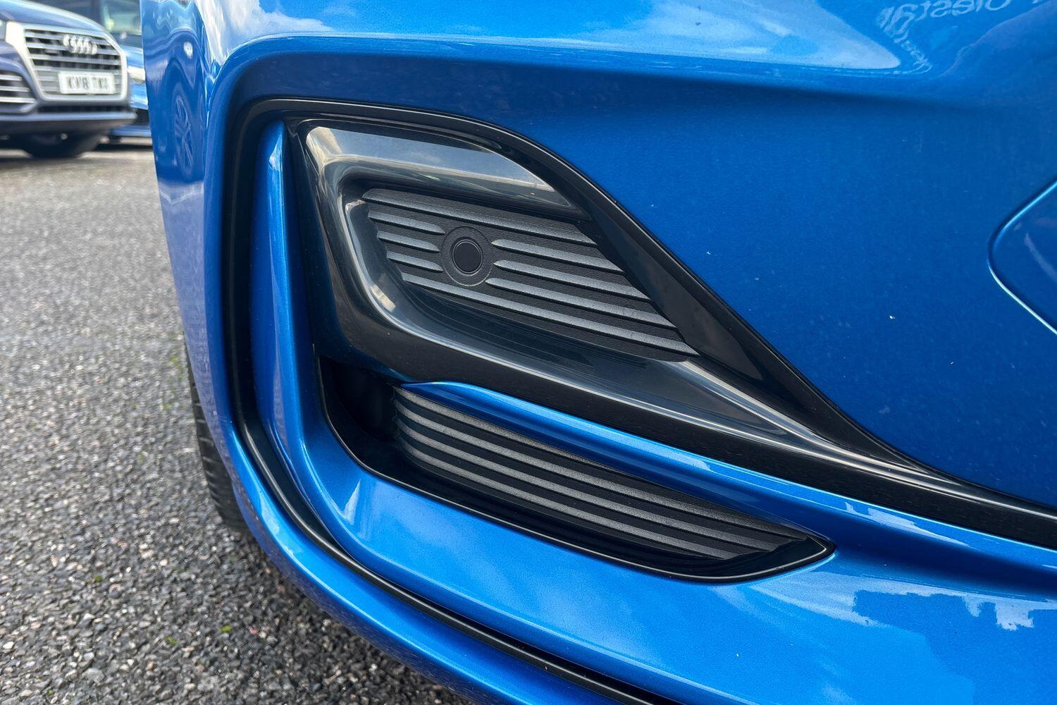 Used Ford Focus 2024 for sale - 76941251: Photo 5