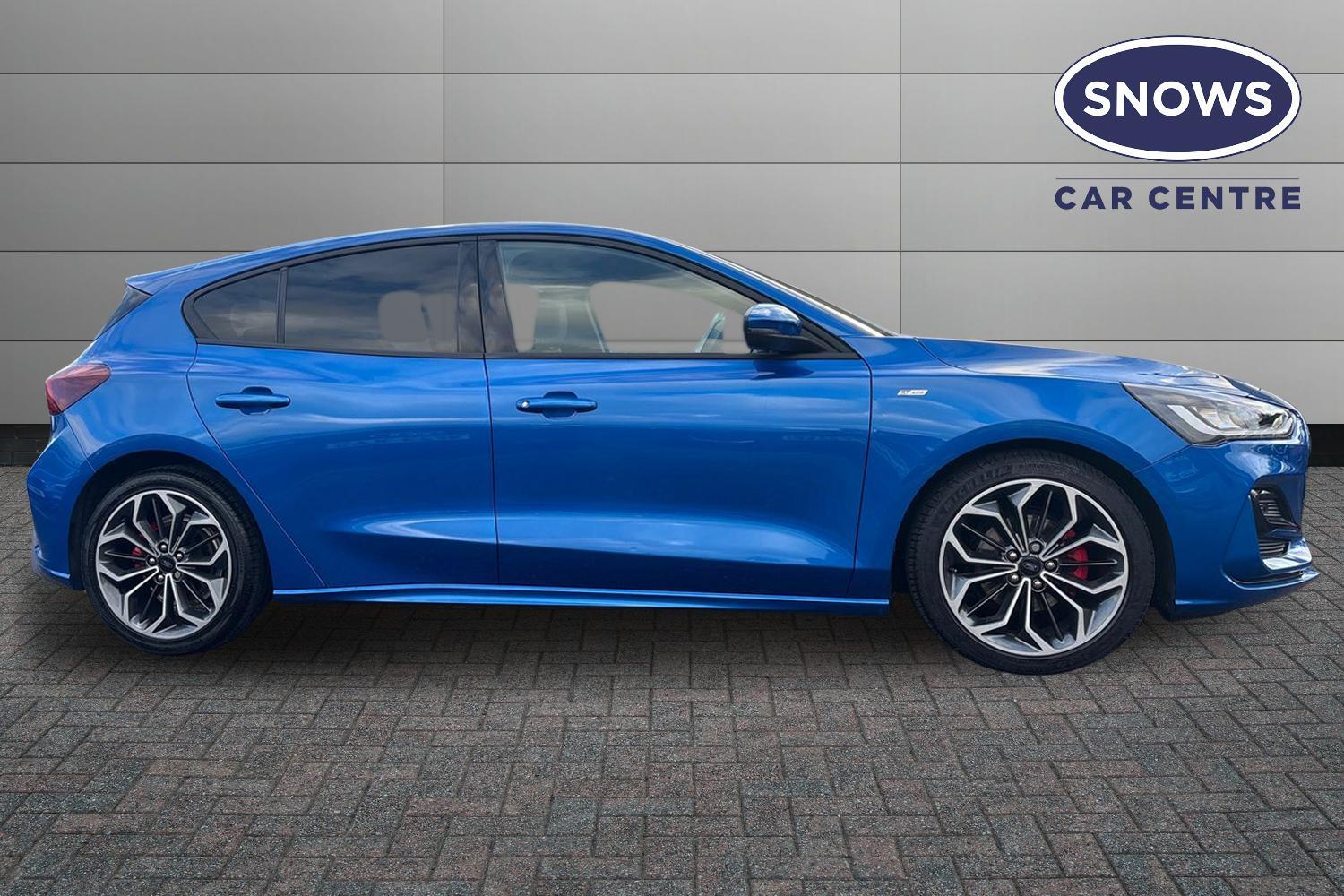 Used Ford Focus 2024 for sale - 76941251: Photo 7