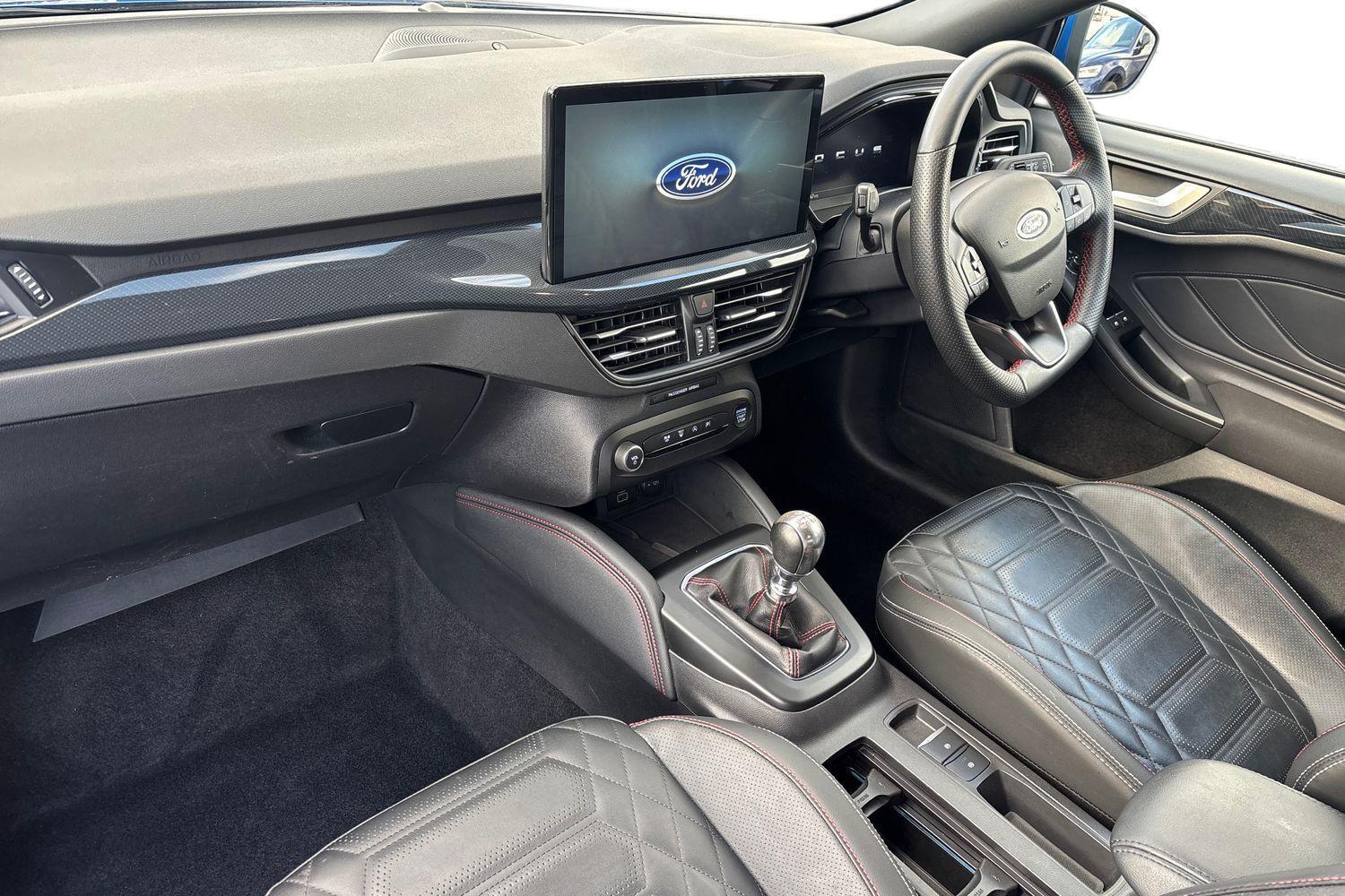 Used Ford Focus 2024 for sale - 76941251: Photo 8