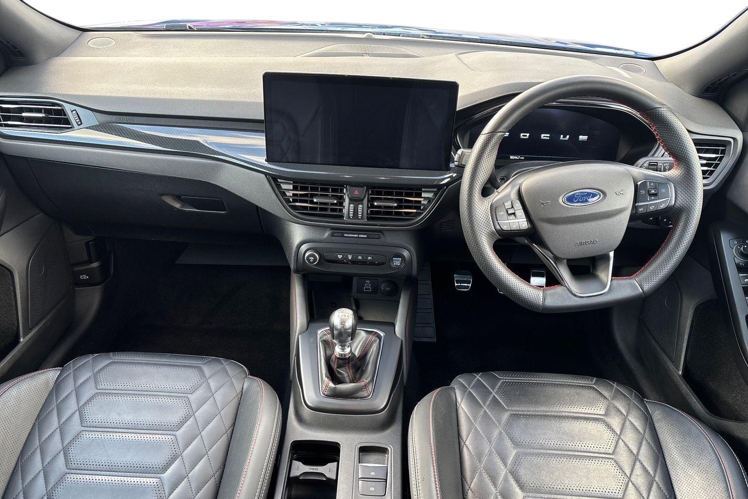 Used Ford Focus 2024 for sale - 76941251: Photo 9