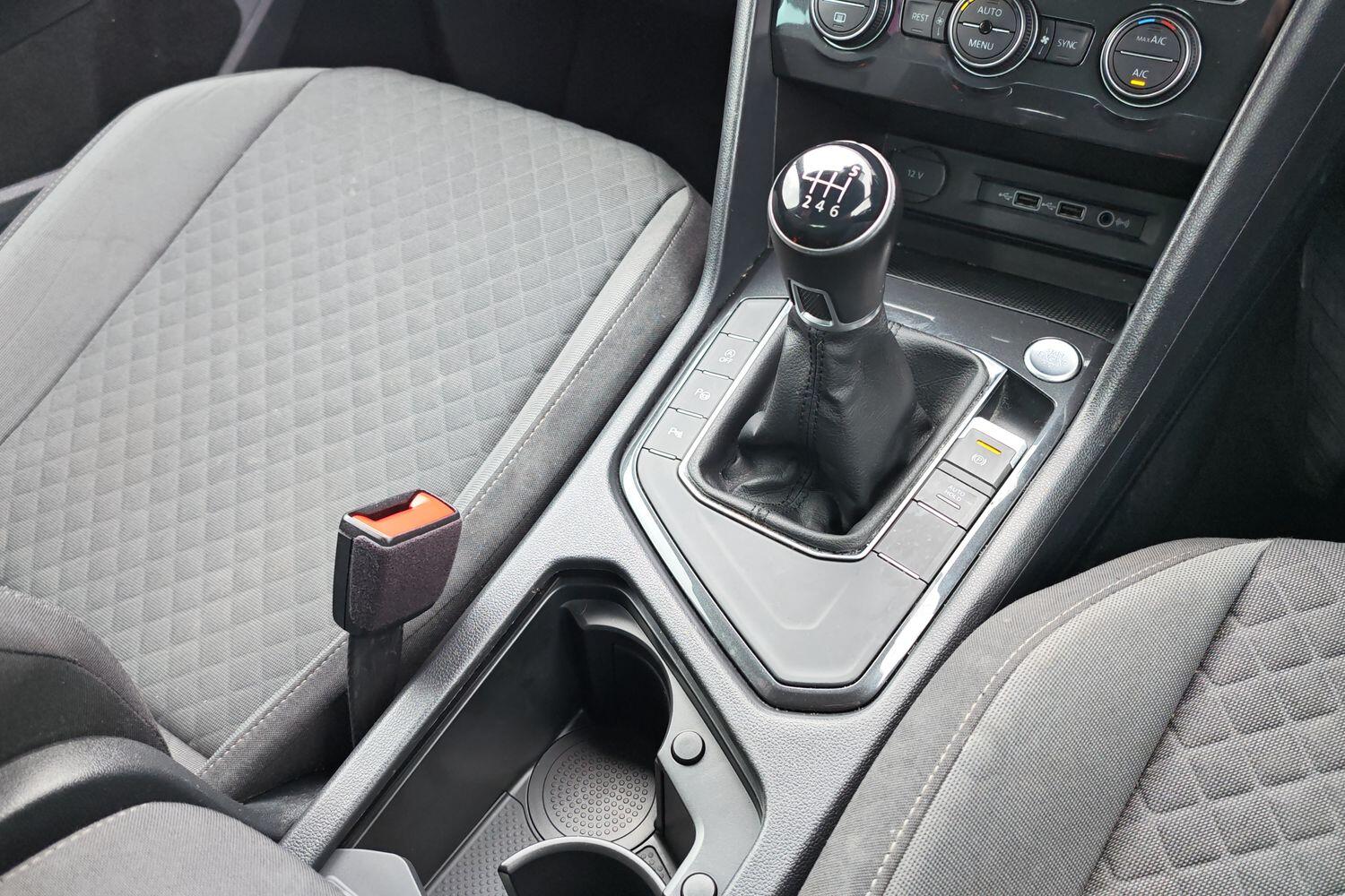 Used Volkswagen Tiguan 2019 for sale - 77941879: Photo 11