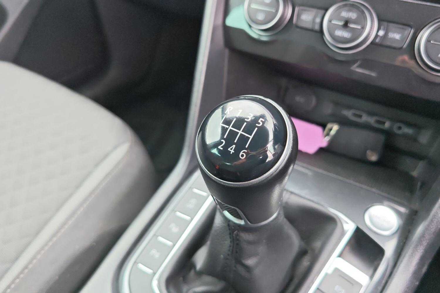 Used Volkswagen Tiguan 2019 for sale - 77941879: Photo 12