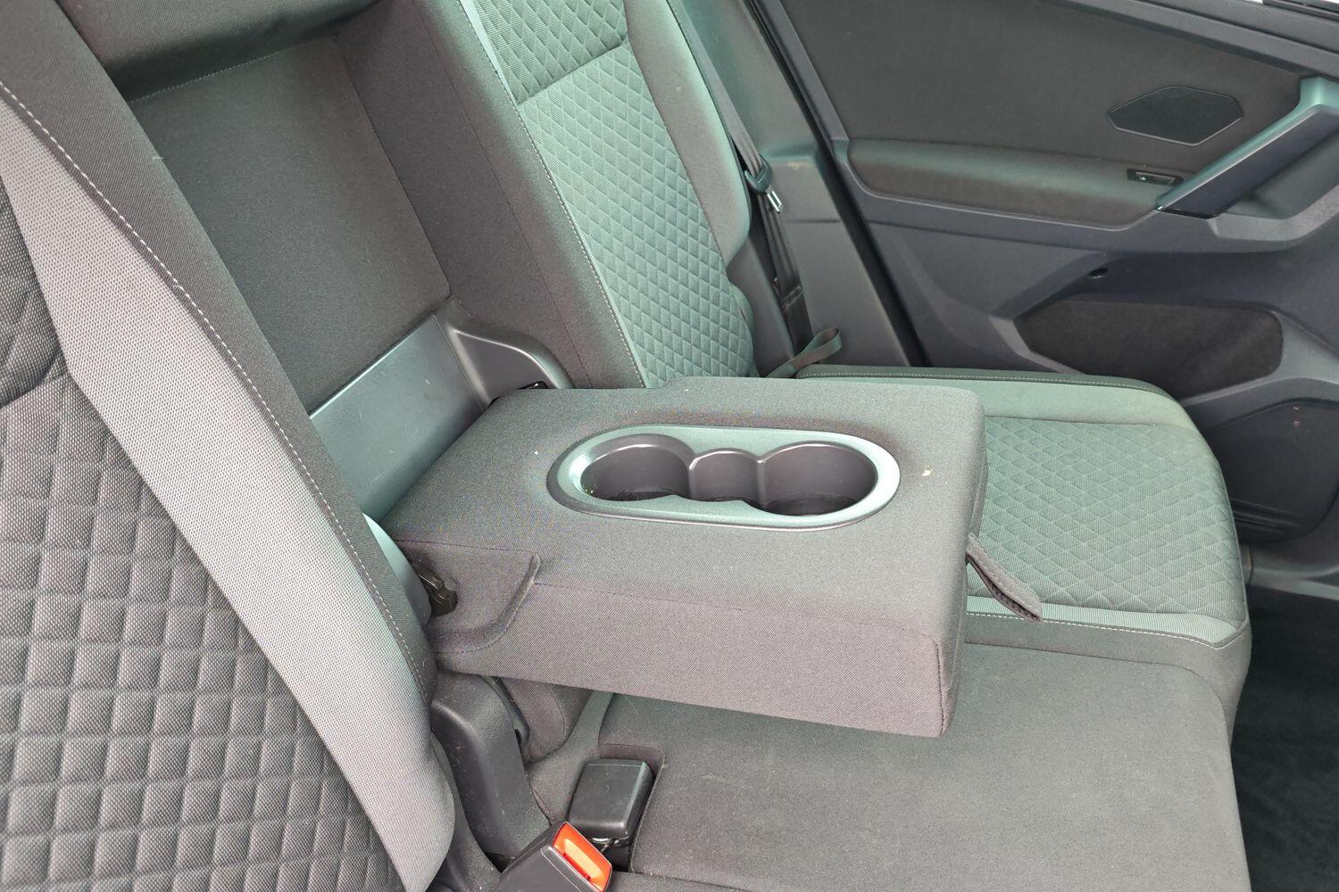 Used Volkswagen Tiguan 2019 for sale - 77941879: Photo 13