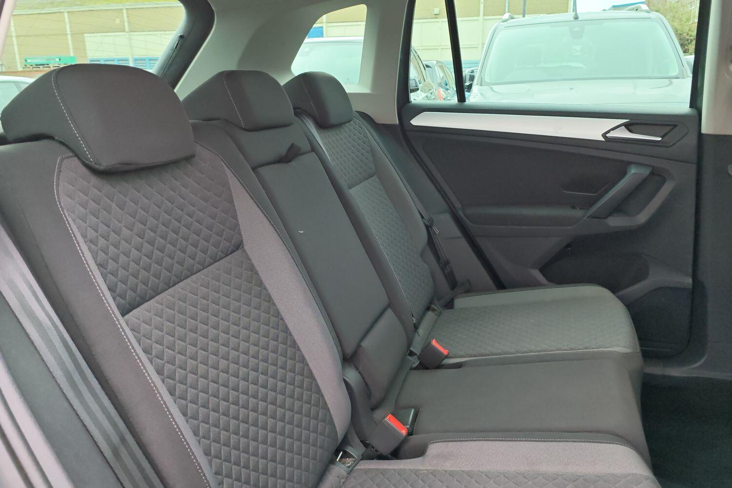 Used Volkswagen Tiguan 2019 for sale - 77941879: Photo 14