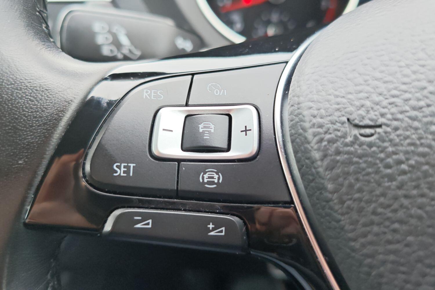 Used Volkswagen Tiguan 2019 for sale - 77941879: Photo 15