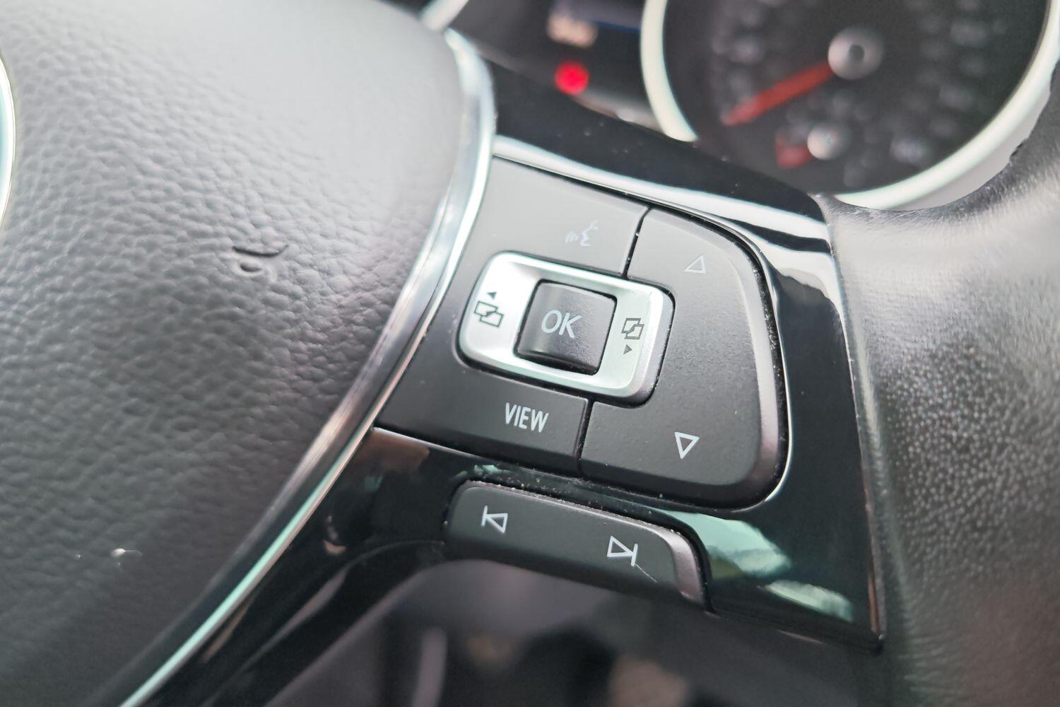 Used Volkswagen Tiguan 2019 for sale - 77941879: Photo 20