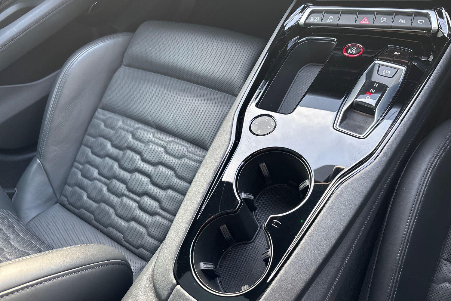 Used Audi e-tron GT 2021 for sale - 77231701: Photo 10