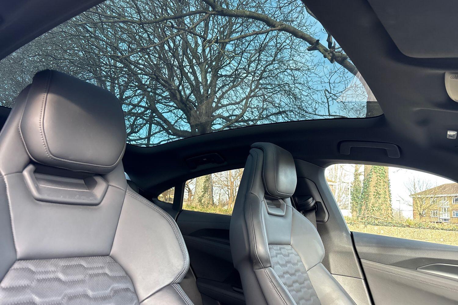 Used Audi e-tron GT 2021 for sale - 77231701: Photo 13