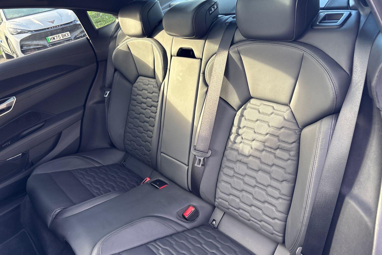 Used Audi e-tron GT 2021 for sale - 77231701: Photo 14