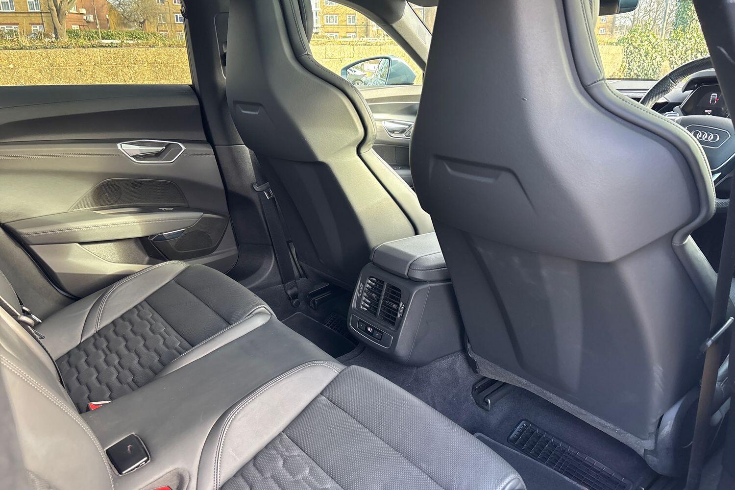 Used Audi e-tron GT 2021 for sale - 77231701: Photo 15