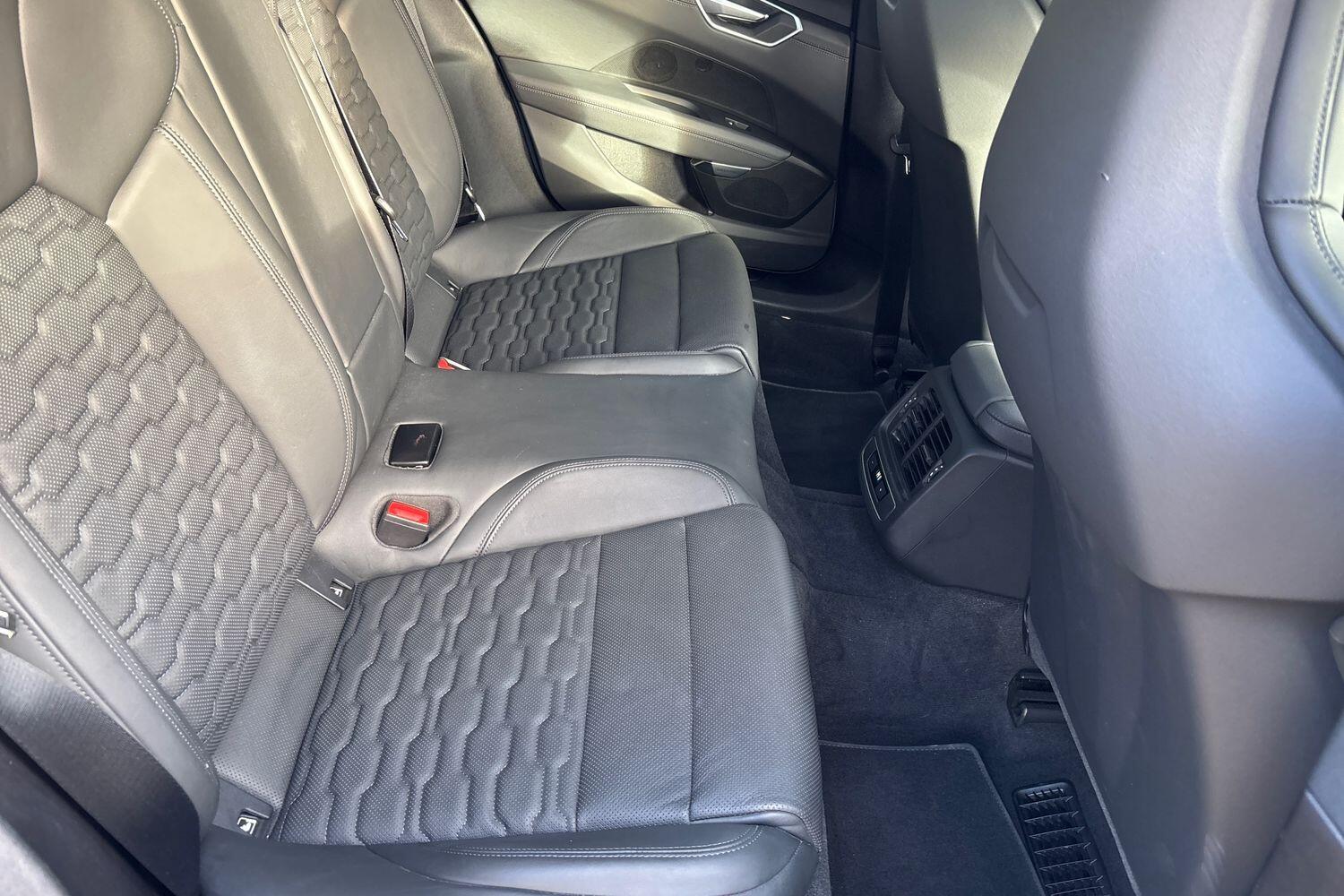 Used Audi e-tron GT 2021 for sale - 77231701: Photo 18