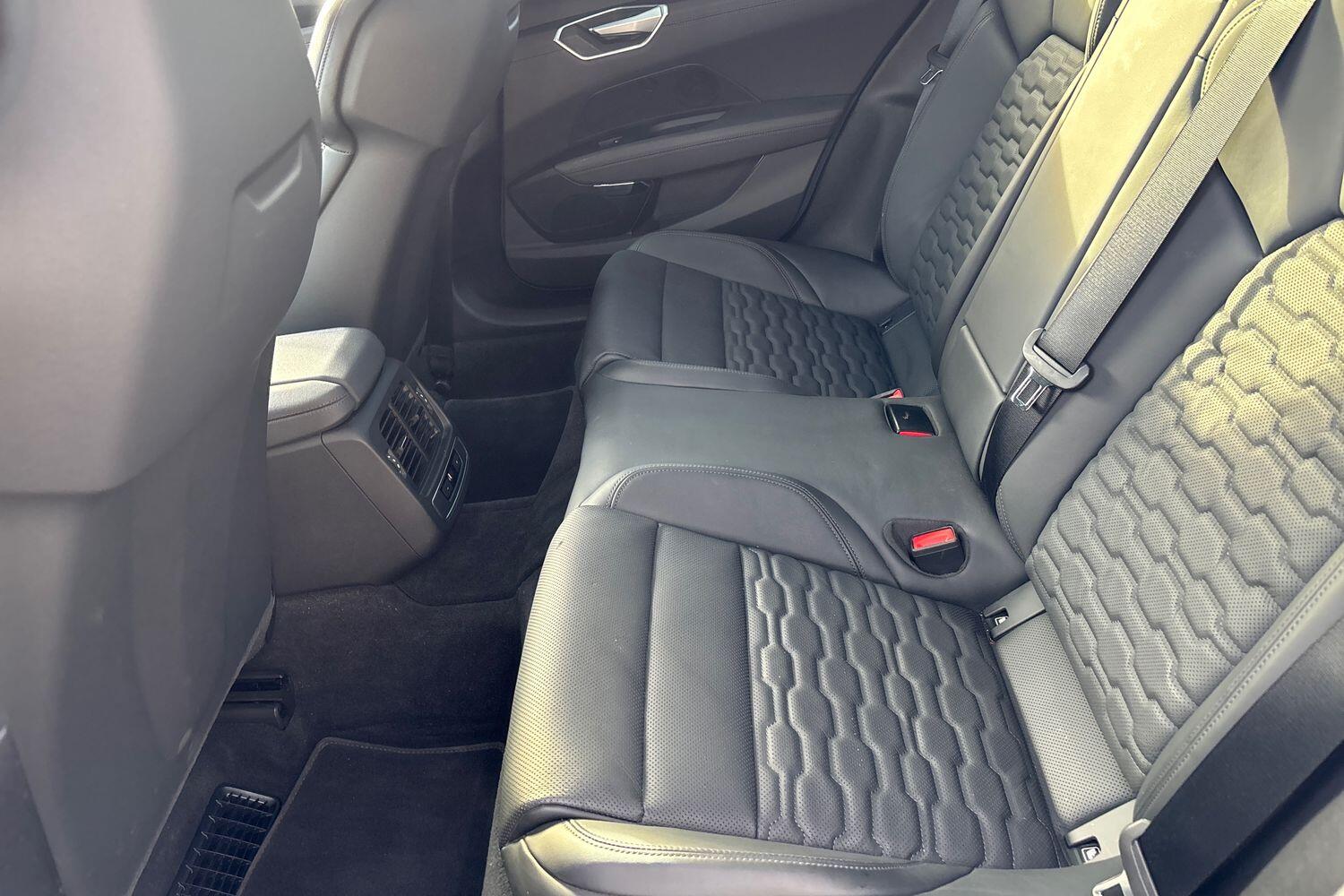 Used Audi e-tron GT 2021 for sale - 77231701: Photo 19