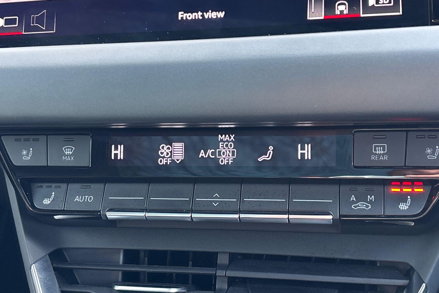 Used Audi e-tron GT 2021 for sale - 77231701: Photo 20