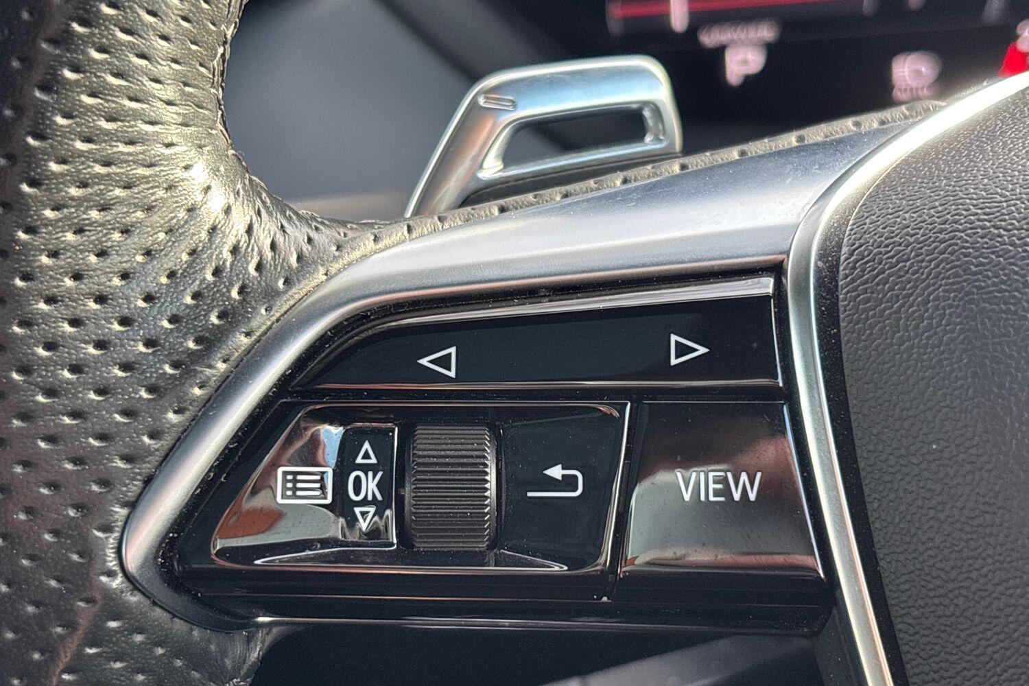 Used Audi e-tron GT 2021 for sale - 77231701: Photo 21