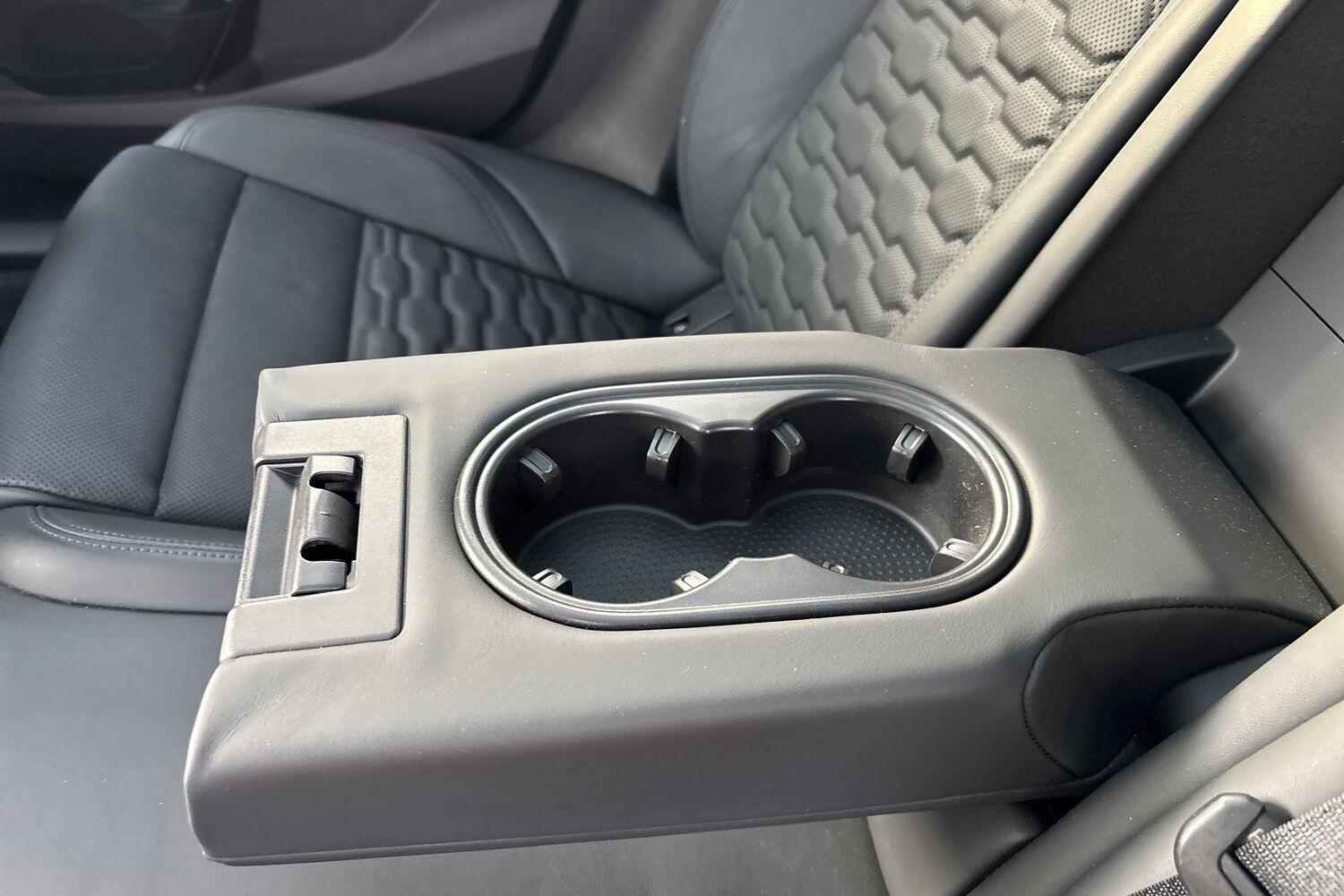 Used Audi e-tron GT 2021 for sale - 77231701: Photo 25