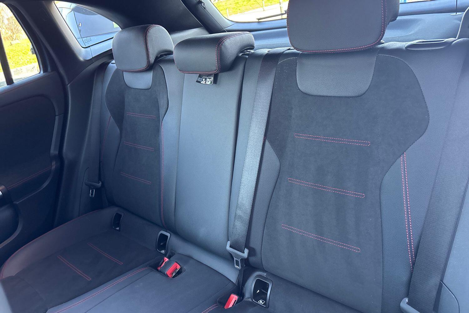 Used Mercedes-Benz GLA 2023 for sale - 77755487: Photo 13