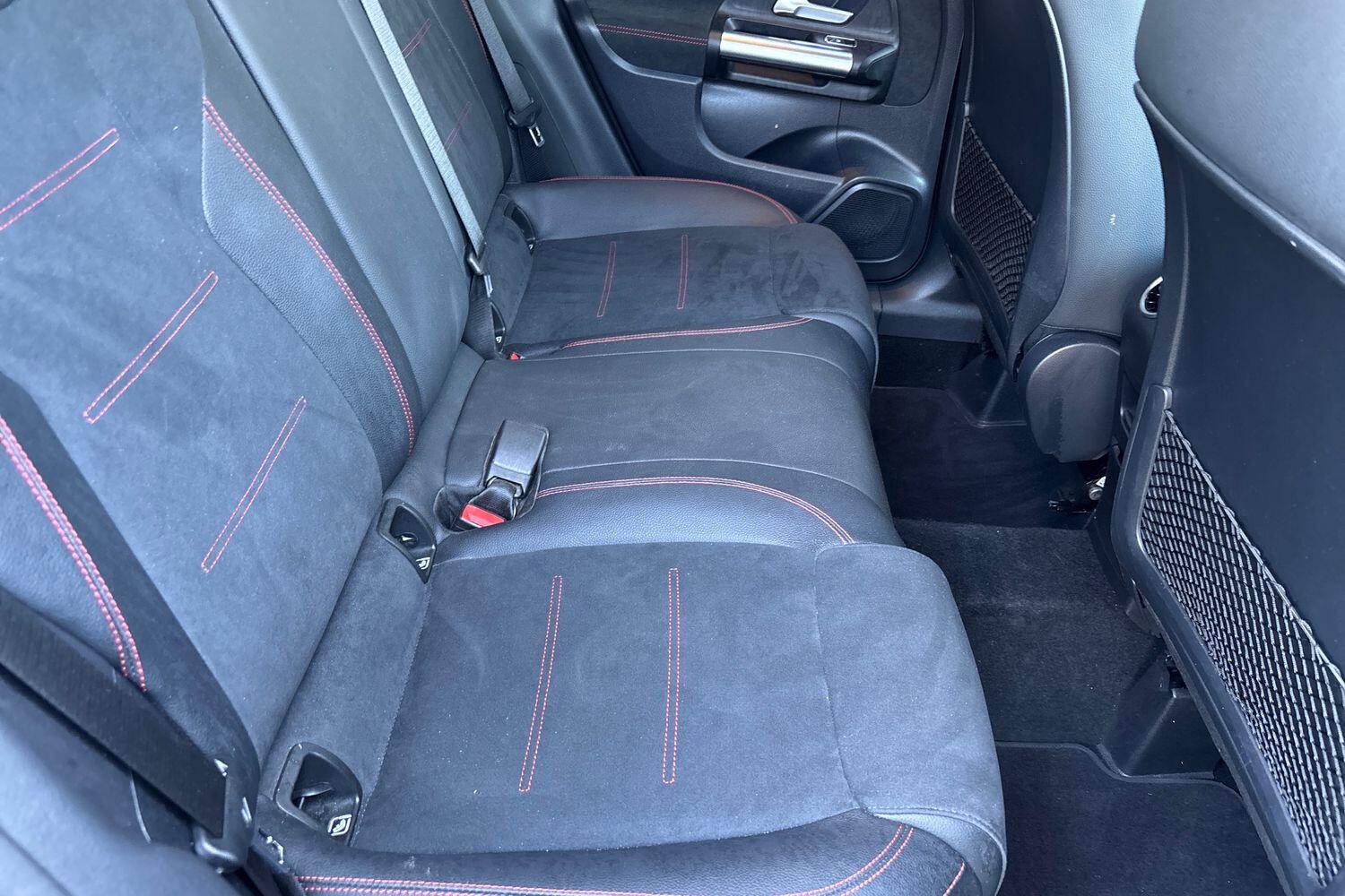 Used Mercedes-Benz GLA 2023 for sale - 77755487: Photo 15