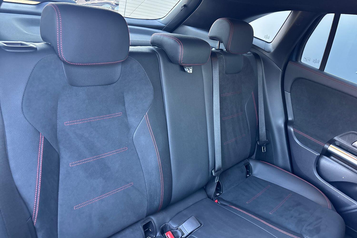 Used Mercedes-Benz GLA 2023 for sale - 77755487: Photo 16