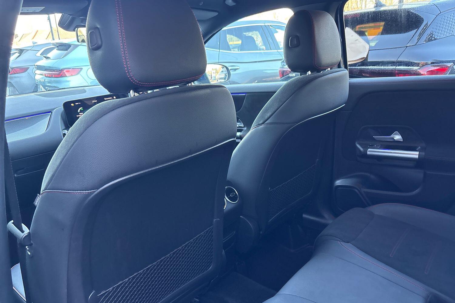 Used Mercedes-Benz GLA 2023 for sale - 77755487: Photo 17