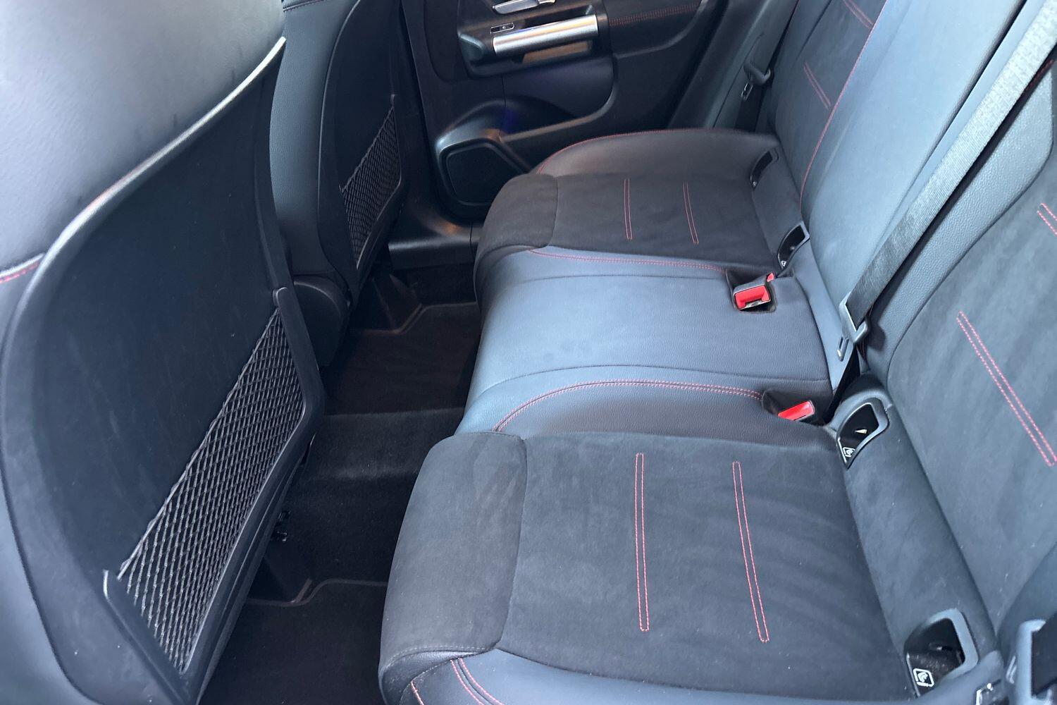 Used Mercedes-Benz GLA 2023 for sale - 77755487: Photo 18